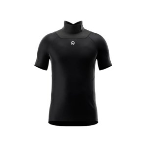 Aycane Tričko s nákrčníkom Aycane Blade Evo Base Layer SR, Senior, M