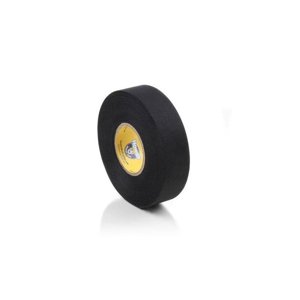 Howies Opasok Howies Black, čierna, 23mx24mm