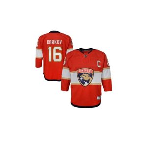 Outerstuff Detský dres NHL Name, detská, L-XL, Florida Panthers