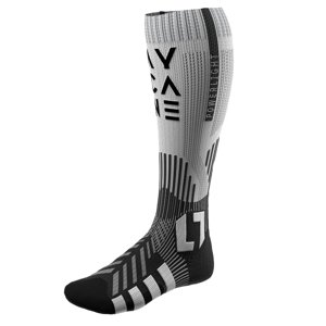 Aycane Podkolienky Aycane Powerlight Skate Socks, L, 42-44