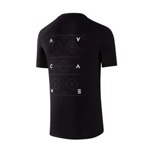 Aycane Tričko Aycane Nechako Short Sleeve, XXL