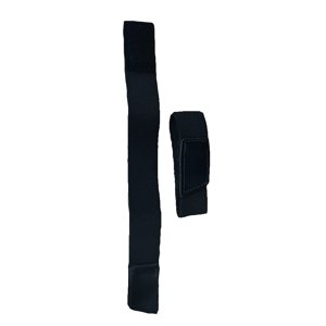 Brian’s Opasok Brian’s Smart Knee Strap Extended Knee (2ks), čierna, Senior