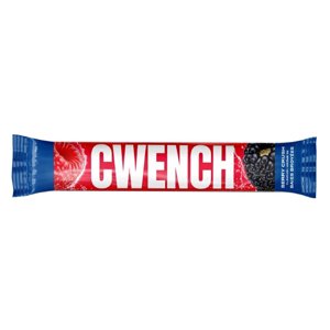 Cwench Hydratačný nápoj Cwench Sports Hydration Mix Berry Crush (7g)