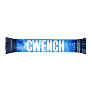 Cwench Hydratačný nápoj Cwench Sports Hydration Mix Blue Raspberry (7g)