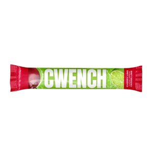 Cwench Hydratačný nápoj Cwench Sports Hydration Mix Cherry Lime (7g)