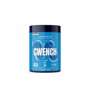Cwench Hydratačný nápoj Cwench Sports Hydration Mix Blue Raspberry (315g)