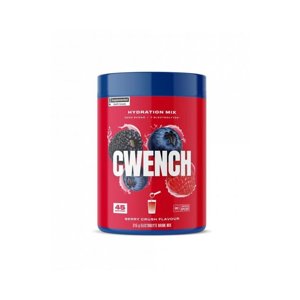 Cwench Hydratačný nápoj Cwench Sports Hydration Mix Berry Crush (315g)