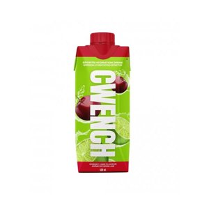 Cwench Športový nápoj Cwench Sports Drink Cherry Lime 500ml (1ks)