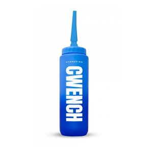 Cwench Fľaša Cwench Water Bottle Team Spouted 1l