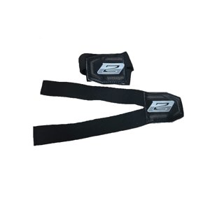 Brian’s Opasok Brian's Calf Wrap Strap (2ks), čierna