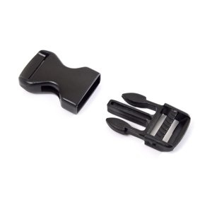 Hejduk Náhradná pracka 3/4" (1ks), čierna