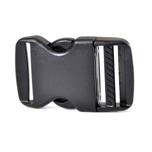 Hejduk Náhradná pracka 1 1/2" (1ks), čierna