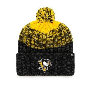 47' Brand Čiapka NHL 47 Brand Cascade, Senior, Pittsburgh Penguins