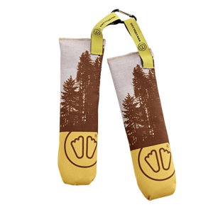 Sidas Sušič Sidas Dryer Bags Cedar Wood