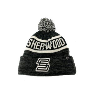 Sherwood Čiapka Sherwood Logo YTH, detská