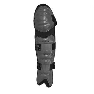 Knapper Hokejbalové holene Knapper AK3, šedá, 14"