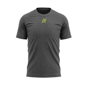 Knapper Tričko Knapper Green, Senior, L