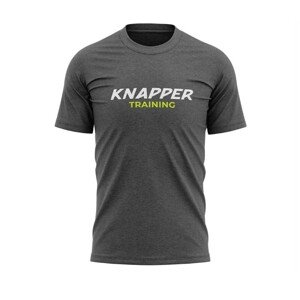 Knapper Tričko Knapper Training, Senior, XXL