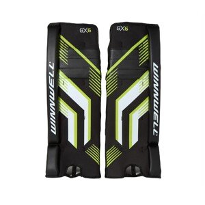 Winnwell Betóny Winnwell Street Hockey GX6, 34"