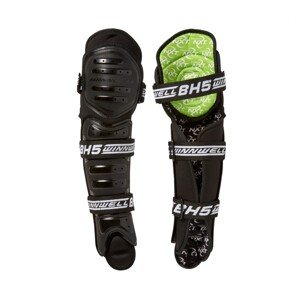 Winnwell Hokejbalové holene Winnwell BH5 JR, Junior, 11"