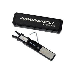 Winnwell Brúska na korčule Winnwell 3 in 1
