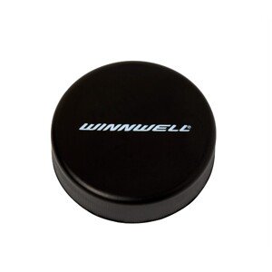 Winnwell Penový puk Winnwell Foam Puck