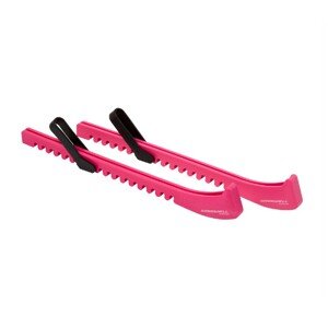Winnwell Chránič nožov Winnwell Blade Guards, ružová