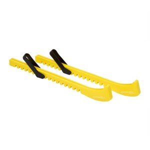 Winnwell Chránič nožov Winnwell Blade Guards, žltá