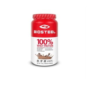 Biosteel Proteín Biosteel 100% Whey Protein Chocolate (750g)
