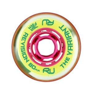 Revision Kolieska Revision Variant Firm Indoor Yellow/Pink (1ks), 72, 76A
