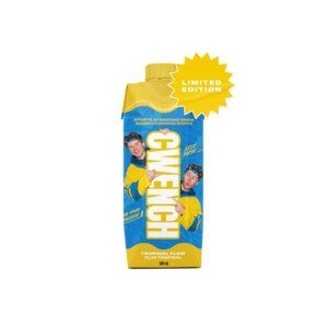 Cwench Športový nápoj Cwench Sports Drink Tropical Flow 500ml (1ks)