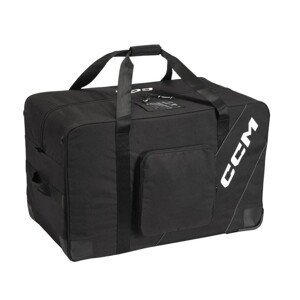 CCM Taška CCM EB Player Pro Team, čierna, 32"