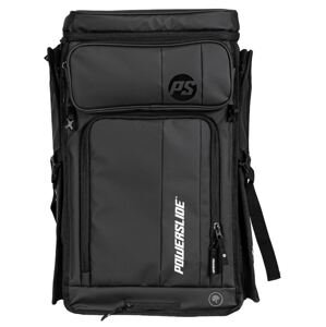 Powerslide Batoh Powerslide Road Runner II Black