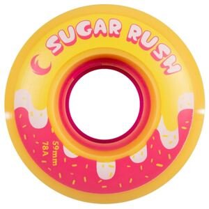 Powerslide Kolieska Chaya Sugar Rush (4ks), 59, 78A, 38