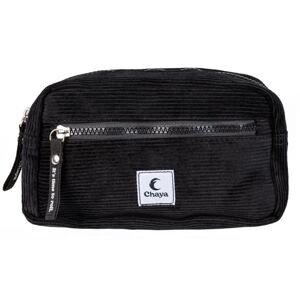 Powerslide Ľadvinka Chaya Fanny Bag, čierna