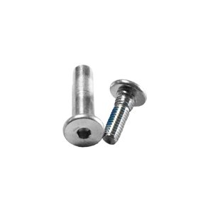 Powerslide Skrutka k brzde Powerslide Steel Double Axle Torx 30mm/8mm (1ks)