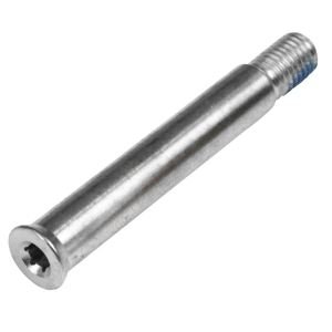 Powerslide Skrutka Powerslide Al Single Axle Torx 57mm/8mm (1ks)