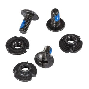 Powerslide Skrutka Powerslide Fixation 9mm (1ks)