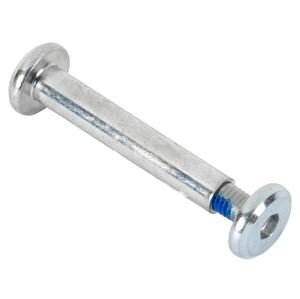 Powerslide Skrutka Powerslide Steel Double Axle Hex 35mm/6mm (1ks)