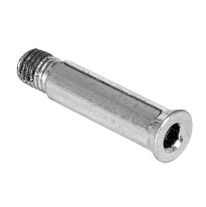 Powerslide Skrutka Powerslide Steel Single Axle Hex 36mm/8mm (1ks)