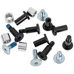 Powerslide Skrutky Kizer Type X Axle Set