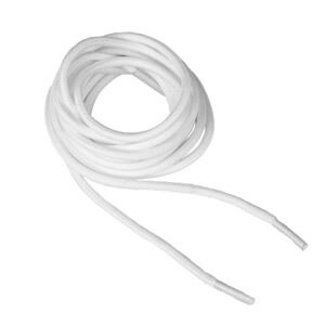 Powerslide Šnúrky Powerslide Venerate Classic White, 36-41, bílá