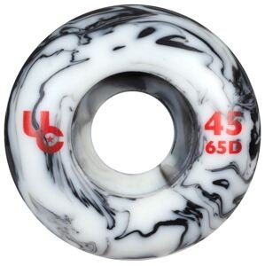 Powerslide Kolieska Undercover Antirocker (4ks), 47