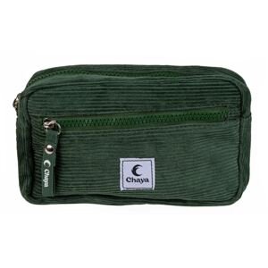 Powerslide Ľadvinka Chaya Fanny Bag, zelená