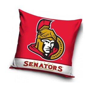TipTrade Vankúš NHL 40x40cm, Ottawa Senators