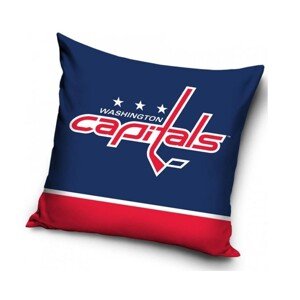 TipTrade Vankúš NHL 40x40cm, Washington Capitals