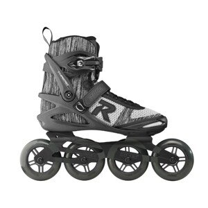 Roces Kolieskové korčule Roces Thread Tif, 14.0, 49, 4x, 90