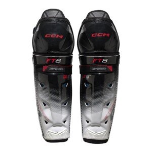 CCM Holene CCM Jetspeed FT8 JR, Junior, 12"