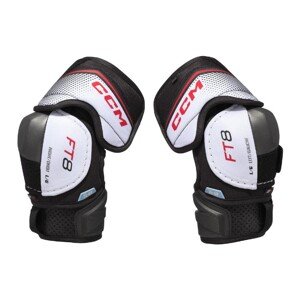 CCM Lakte CCM Jetspeed FT8 JR, Junior, L