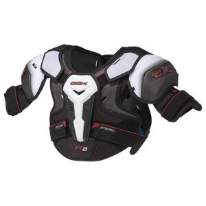 CCM Ramená CCM Jetspeed FT8 JR, Junior, M